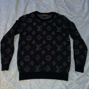Louis Vuitton Crewneck